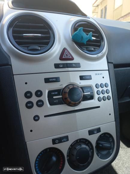 Opel Corsa 1.3 CDTI Enjoy EcoFLEX - 6