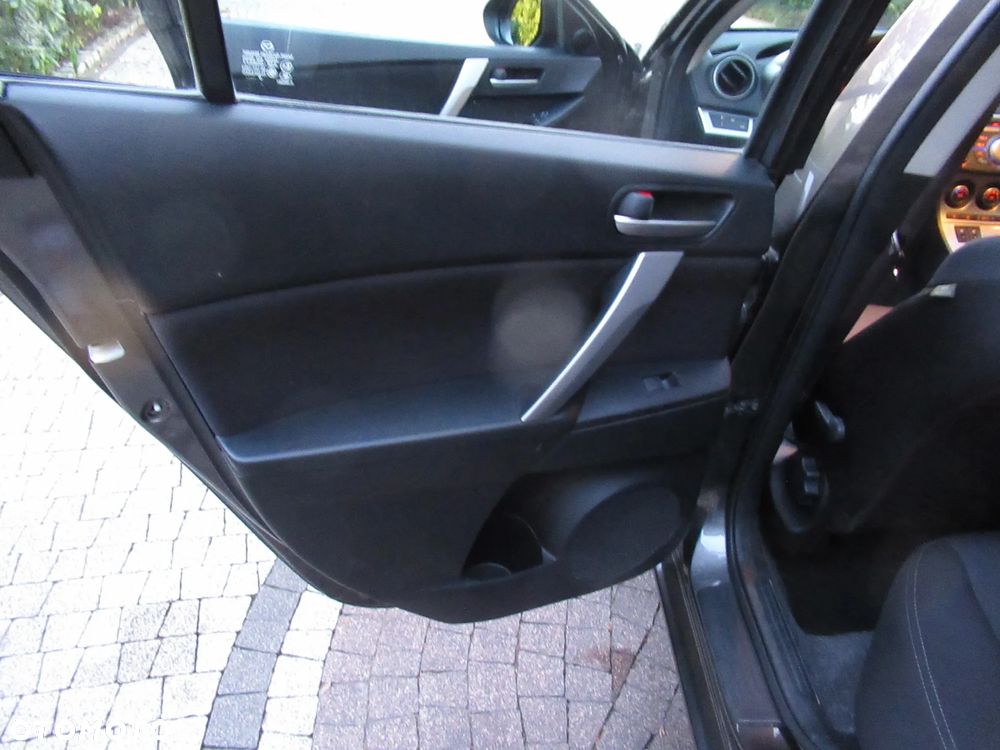 Mazda 3 1.6 MZR High-Line - 25
