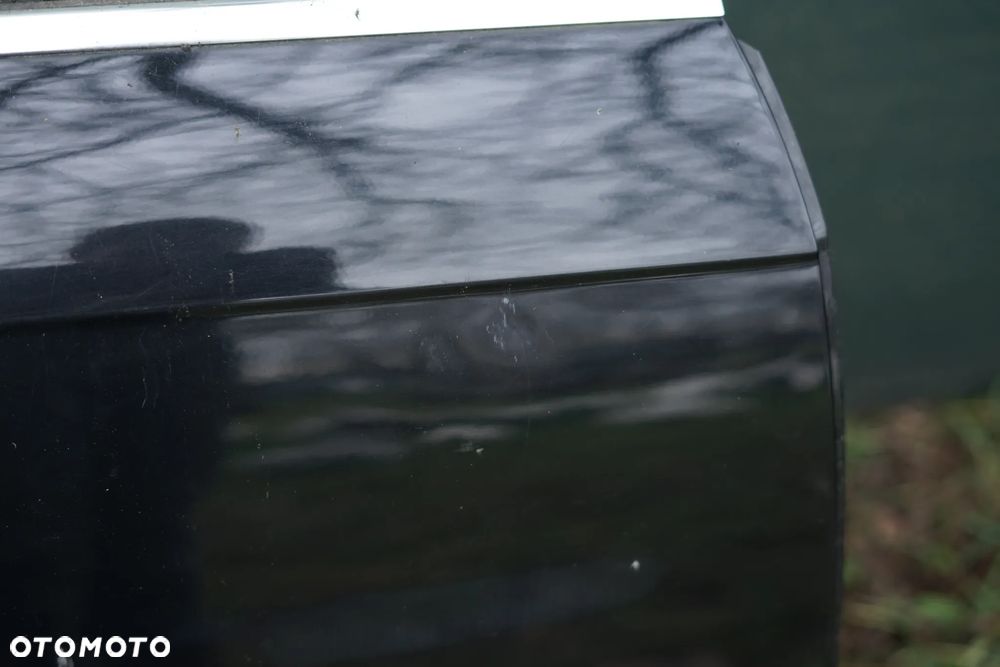 Drzwi tył tylne prawe Audi A4 B7 Sedan LZ9Y - 3