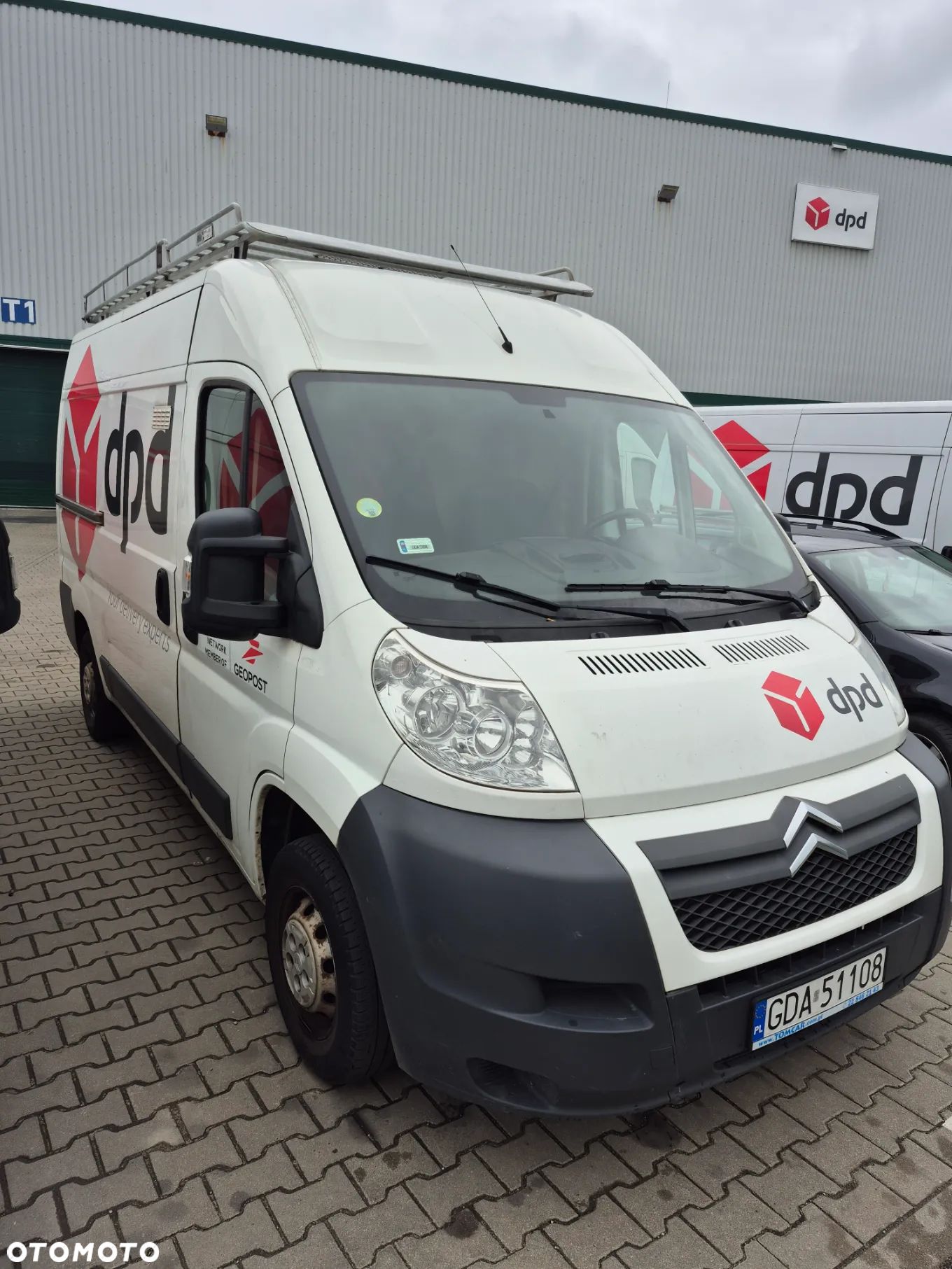 Citroën Jumper - 1