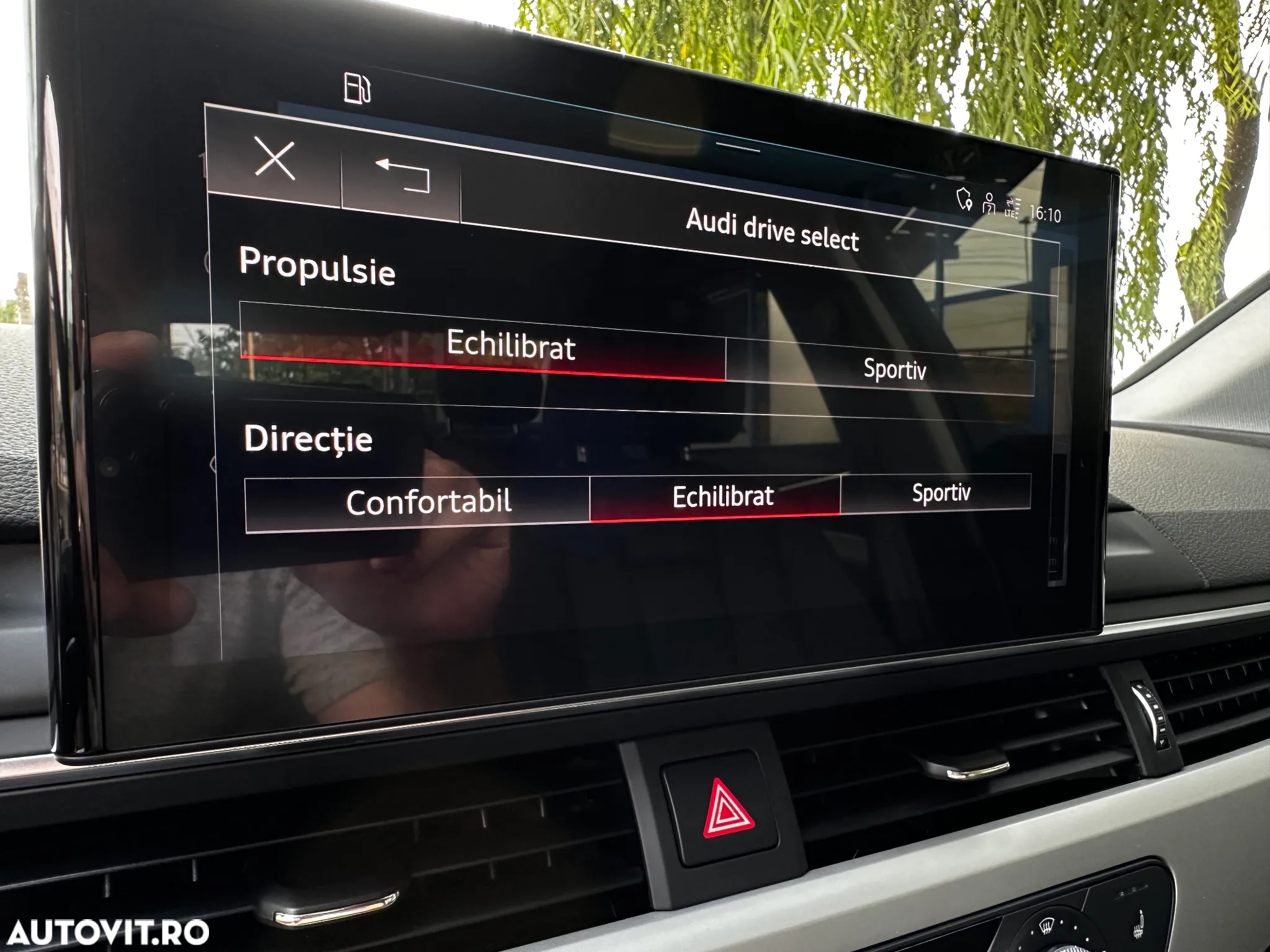 Audi A4 35 TFSI S tronic S line - 32
