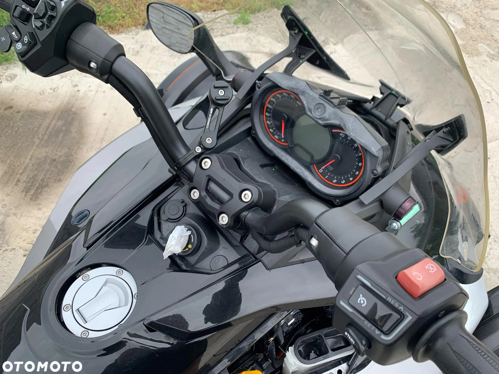 Can-Am Spyder - 11
