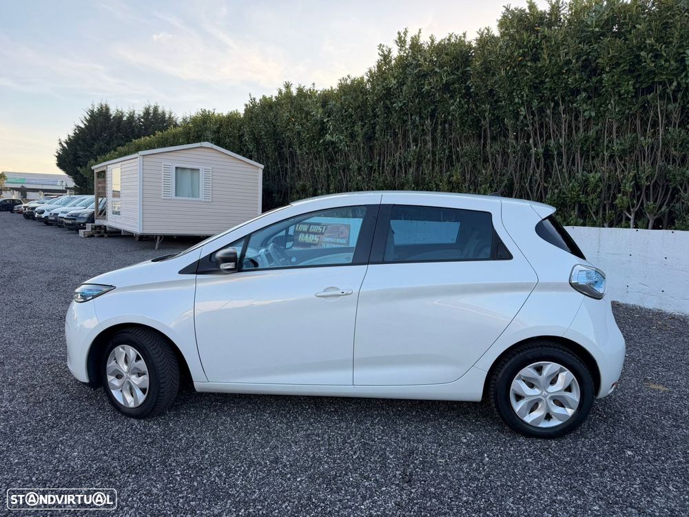 Renault Zoe - 13