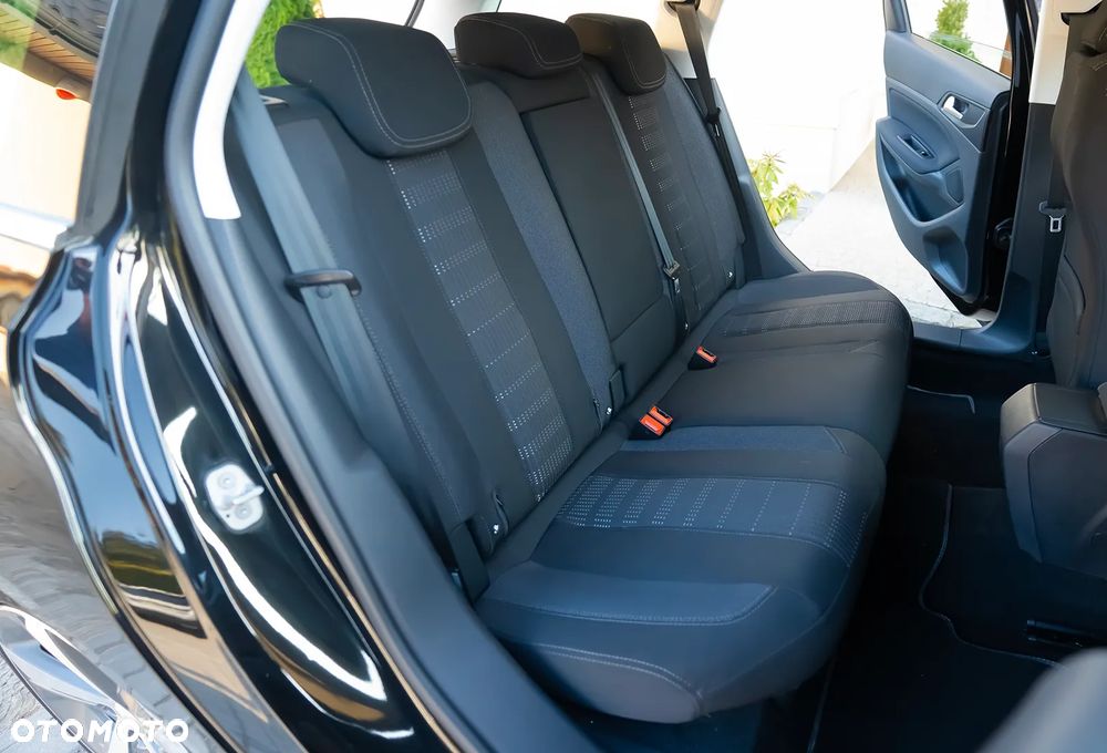 Peugeot 308 PureTech 130 Stop & Start Allure - 32