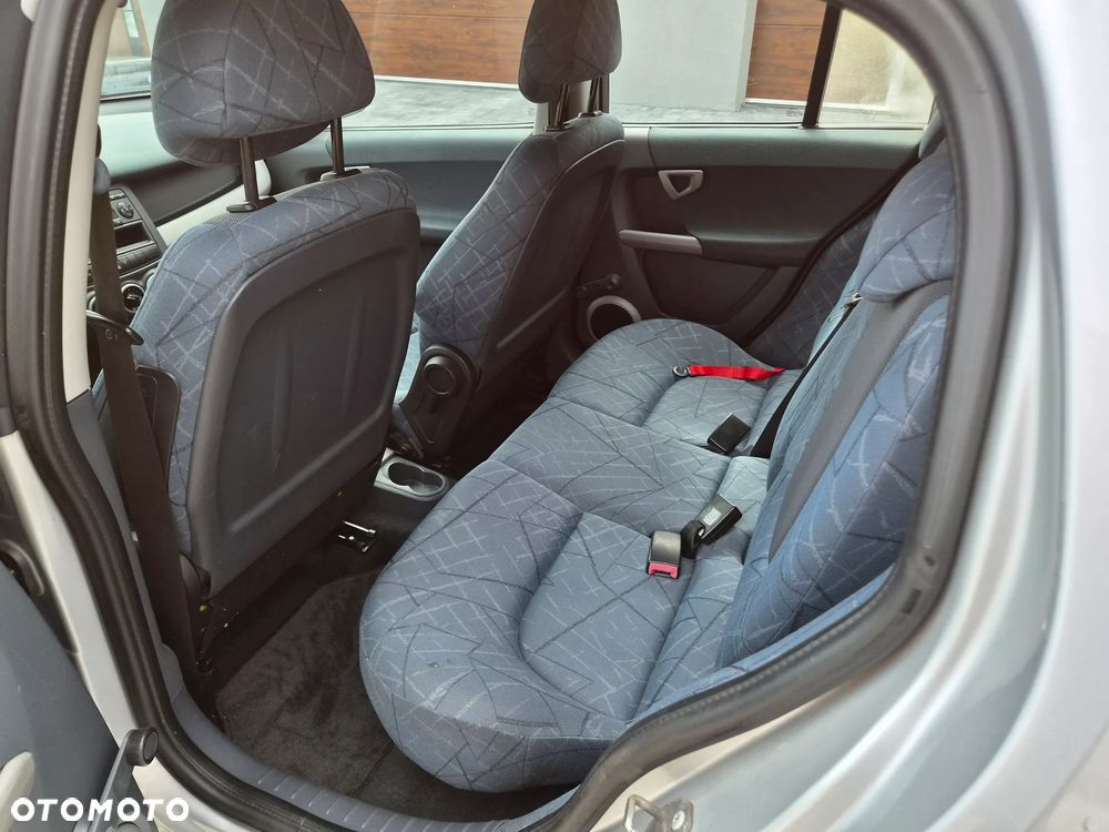 Smart Forfour - 17