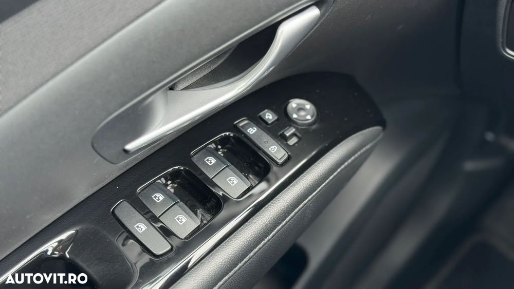 Hyundai Tucson 1.6 T-GDi Plug-in-Hybrid 4WD - 19