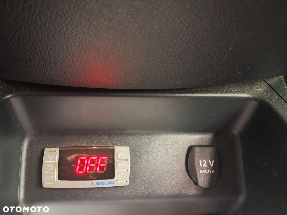 Mercedes-Benz VITO 119 CDI - 16