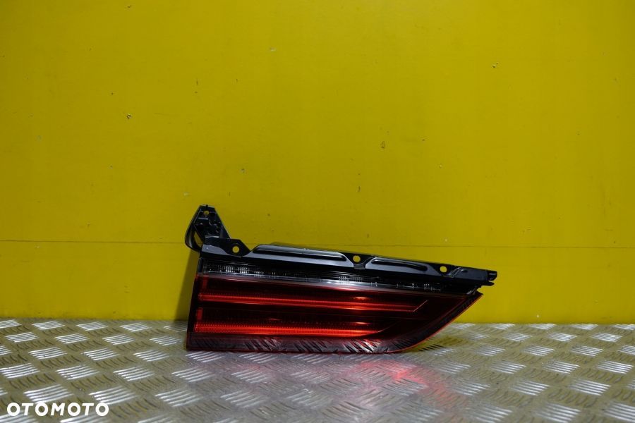 LEXUS LX LX570 LIFT 2012-2015 LAMPA KLAPY TYŁ LED LEWA USA - 1