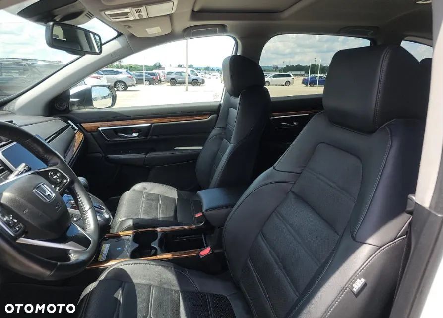 Honda CR-V - 7