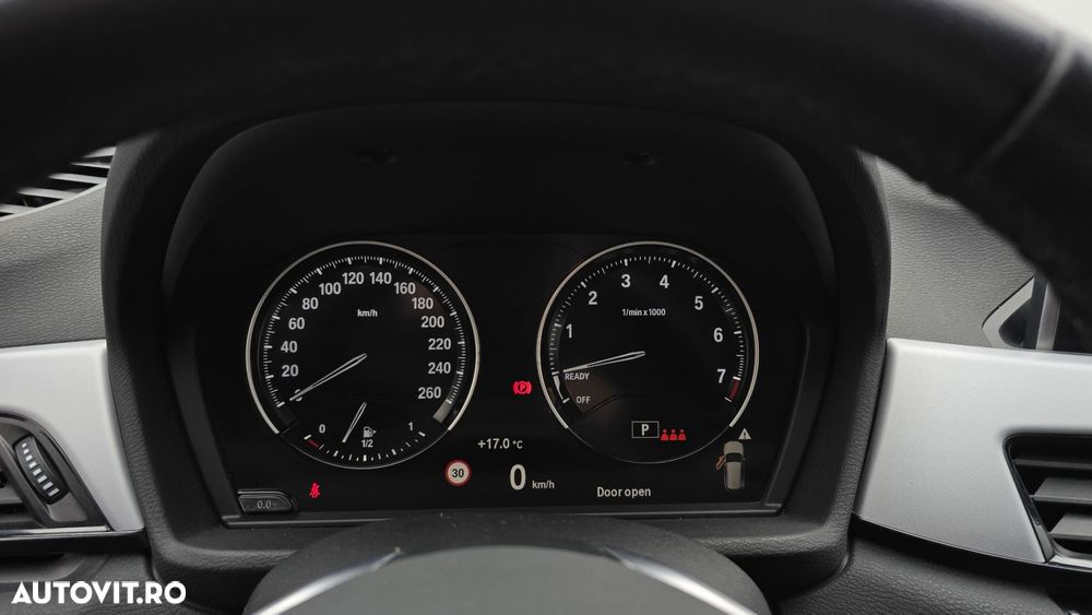 BMW X1 - 15