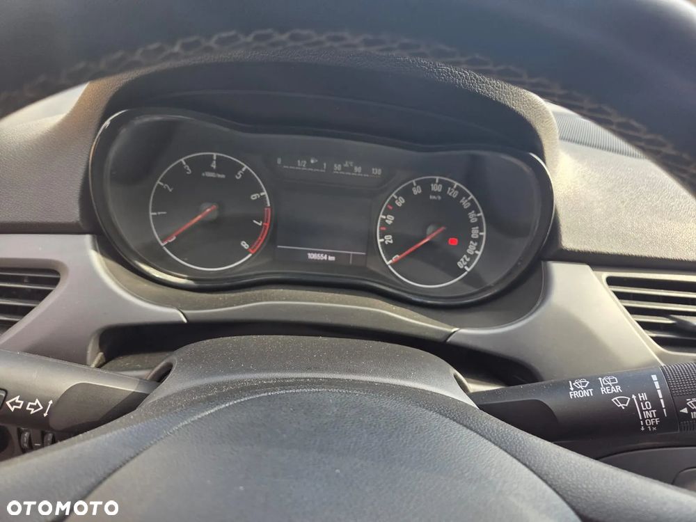 Opel Corsa - 7