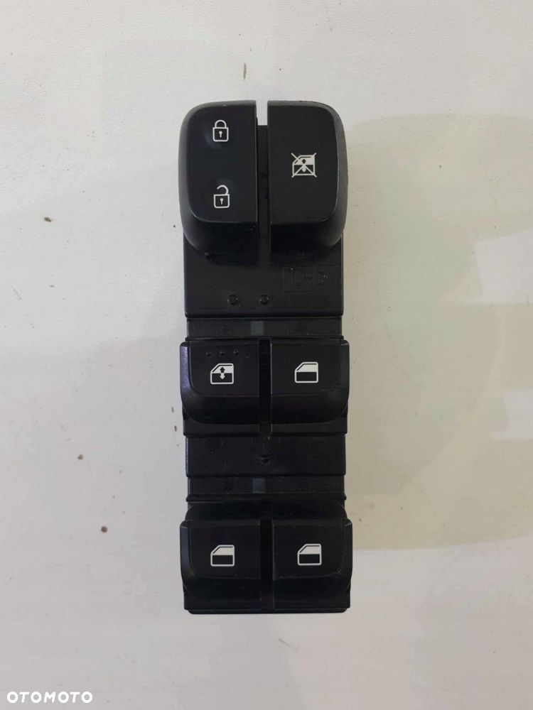 KIA PICANTO III PANEL PRZEŁĄCZNIK SZYB 93570-G6020 - 1