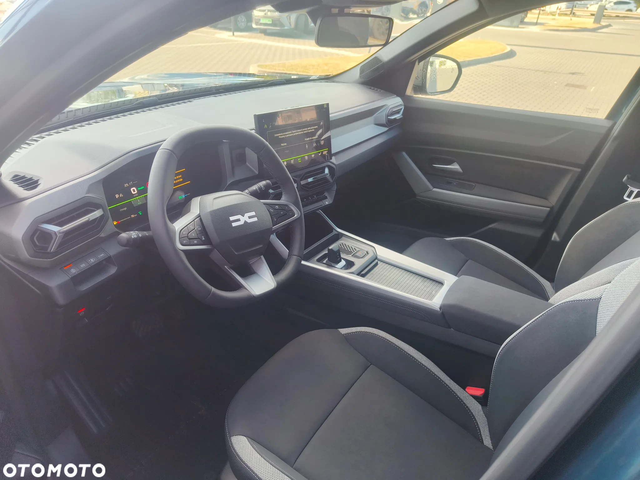 Dacia Bigster - 6