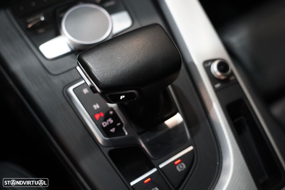 Audi A5 Sportback 2.0 TDI S-line S tronic - 24