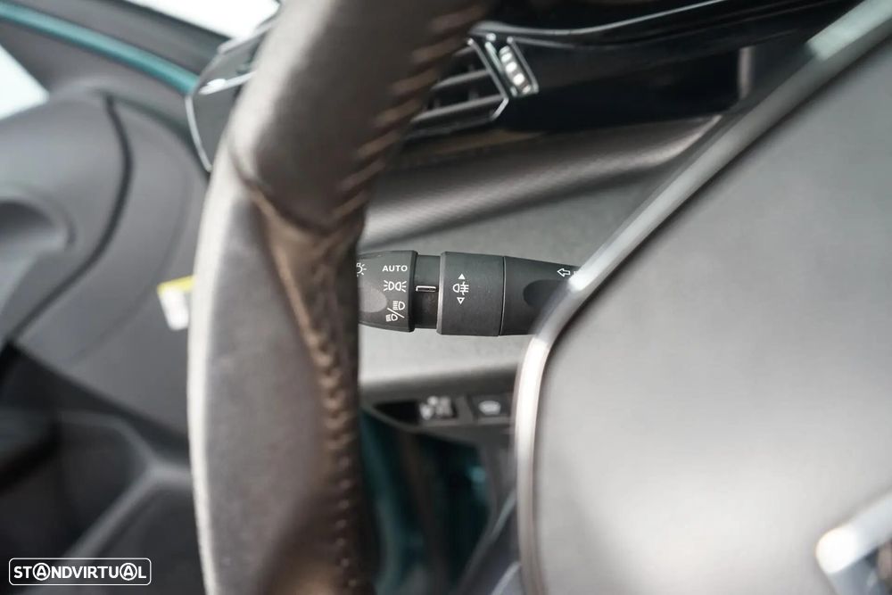 Peugeot 308 SW 1.2 PureTech Active Pack - 25