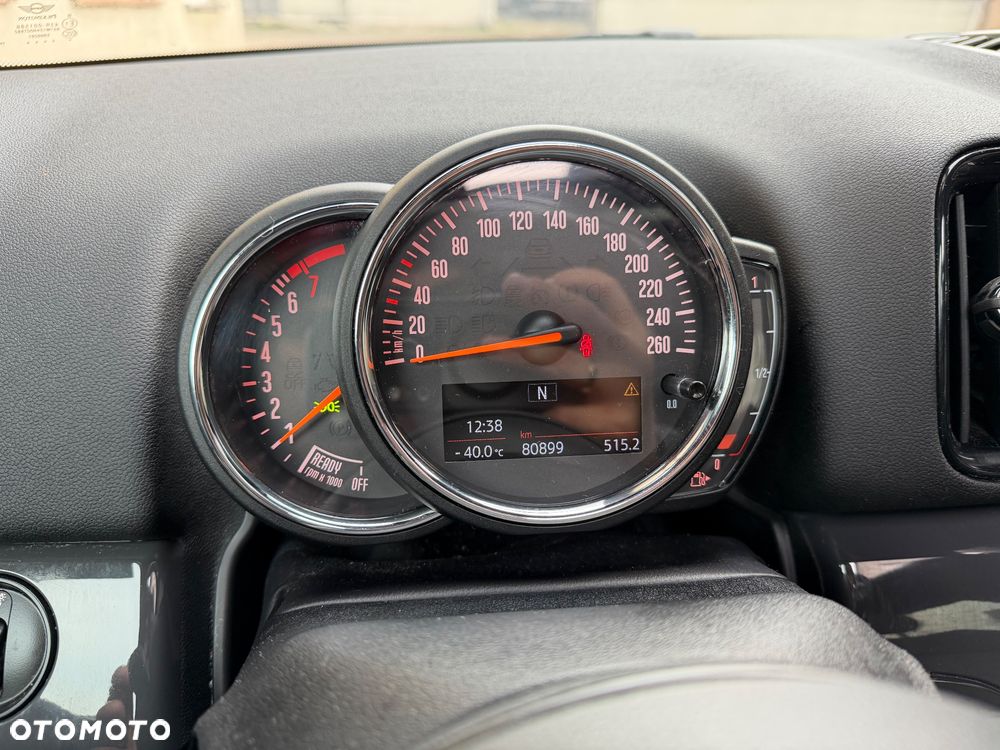 MINI Countryman Cooper Yours Trim - 21