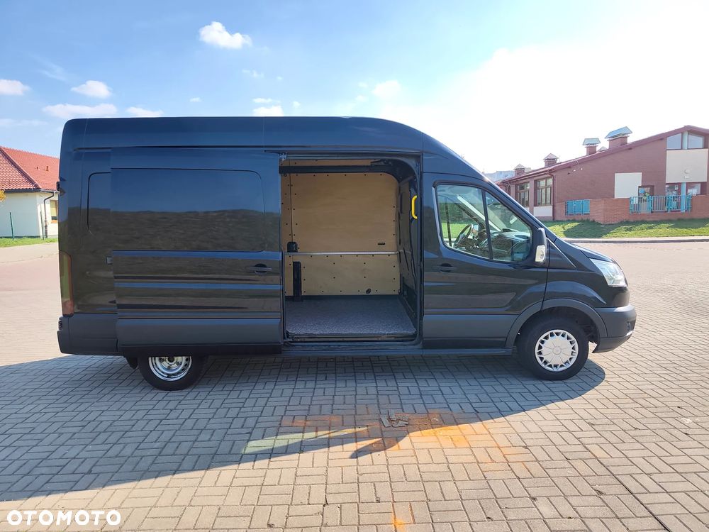 Ford Transit - 15