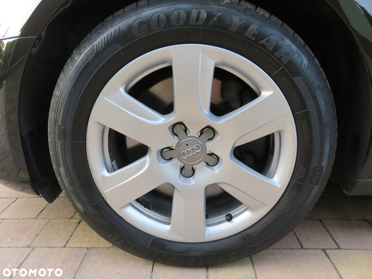 Audi A6 Avant 3.0 TDI Quattro S tronic - 36