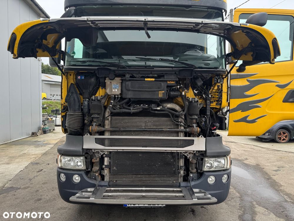 Scania R450 - 27