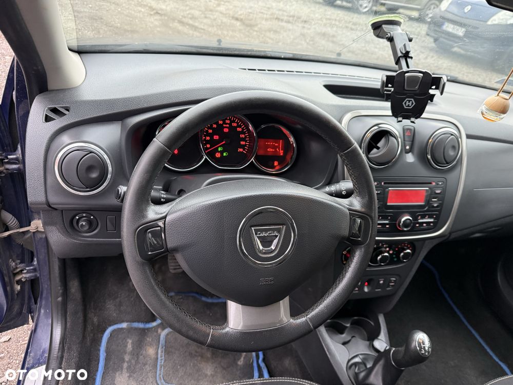 Dacia Logan - 6