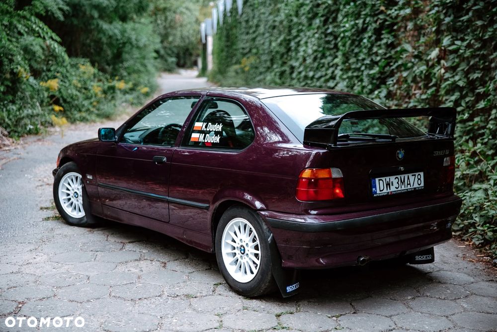 BMW Seria 3 - 3