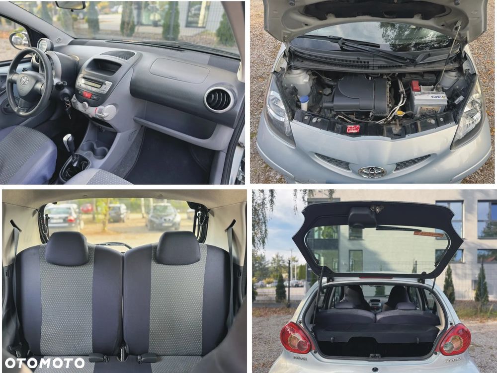 Toyota Aygo 1.0 VVT-i Premium - 6