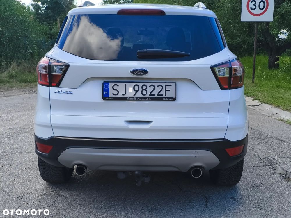 Ford Kuga 1.5 EcoBoost FWD Titanium ASS - 15