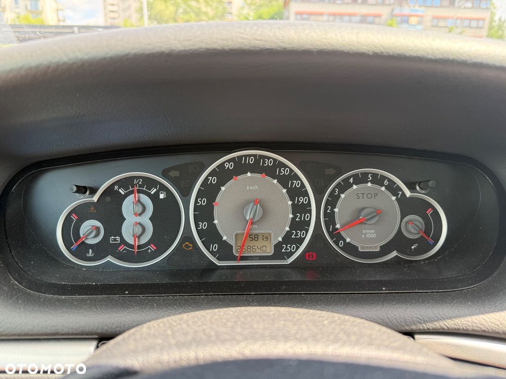 Citroën C5 II 1.8i 16V - 9