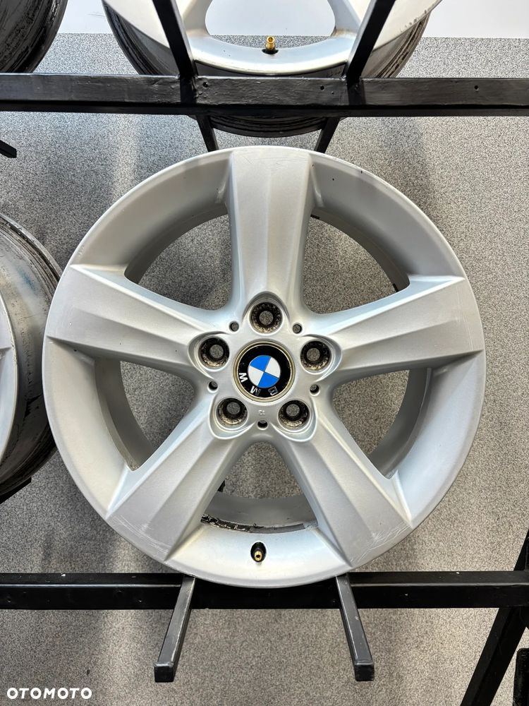 4 Felgi Alu Bmw Seri 3, E46 17" ET  47 - 19