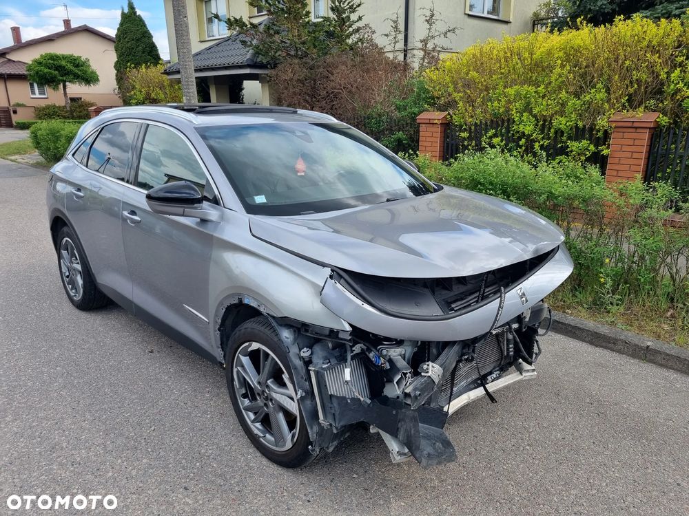 DS Automobiles DS 7 Crossback 1.6 PureTech Rivoli - 4