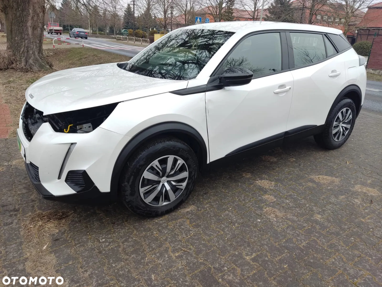 Peugeot 2008 - 10