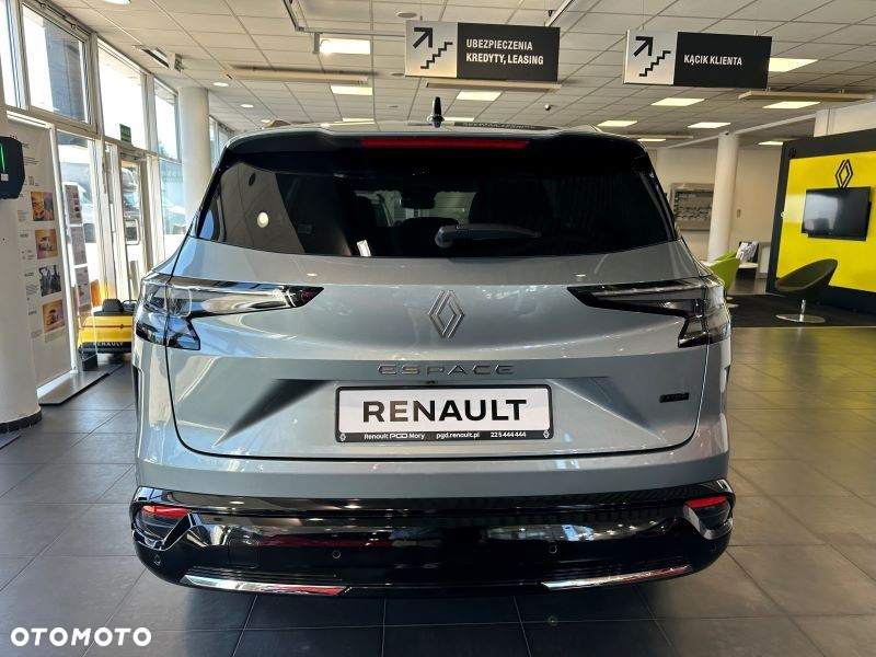Renault Espace - 5
