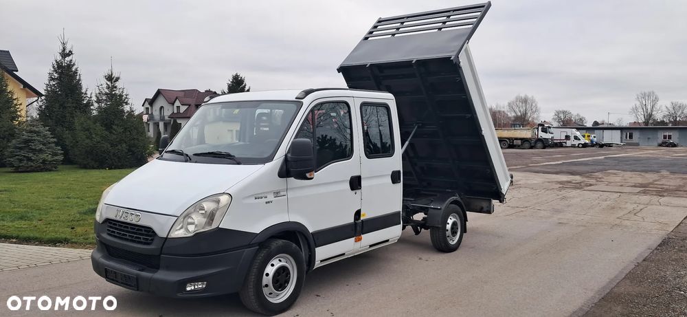 Iveco Daily 35s15 - 3