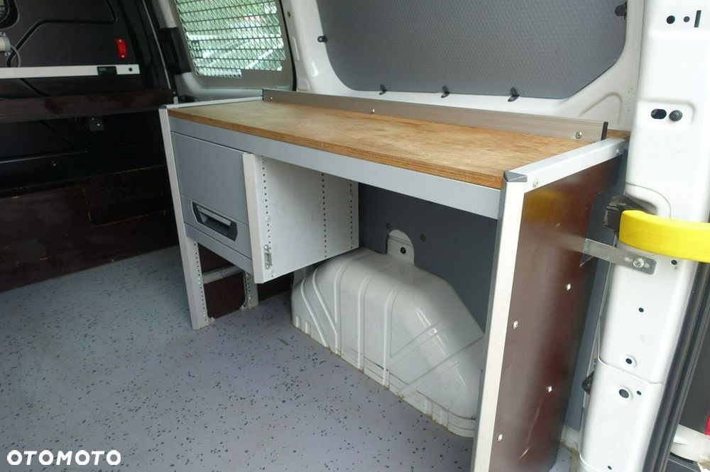 Ford Transit Custom - 15