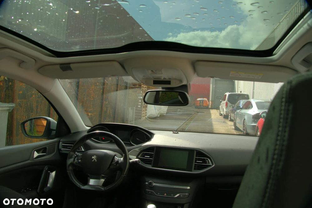 Peugeot 308 1.6 THP Allure - 7