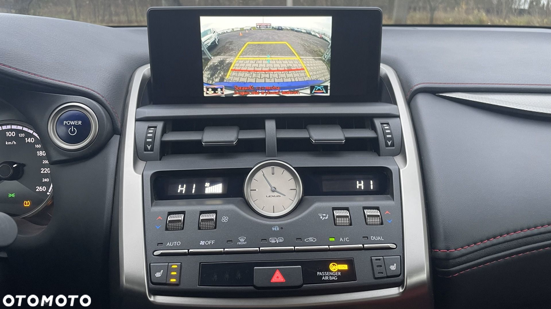 Lexus NX - 14