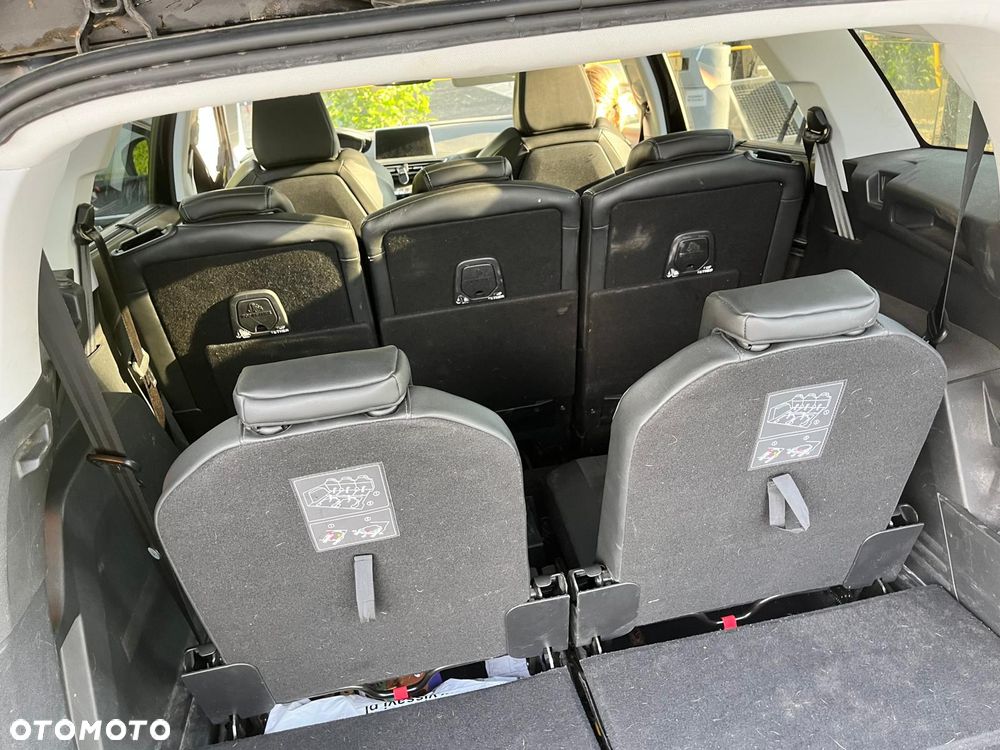 Peugeot 5008 2.0 BlueHDI Crossway S&S EAT8 - 6