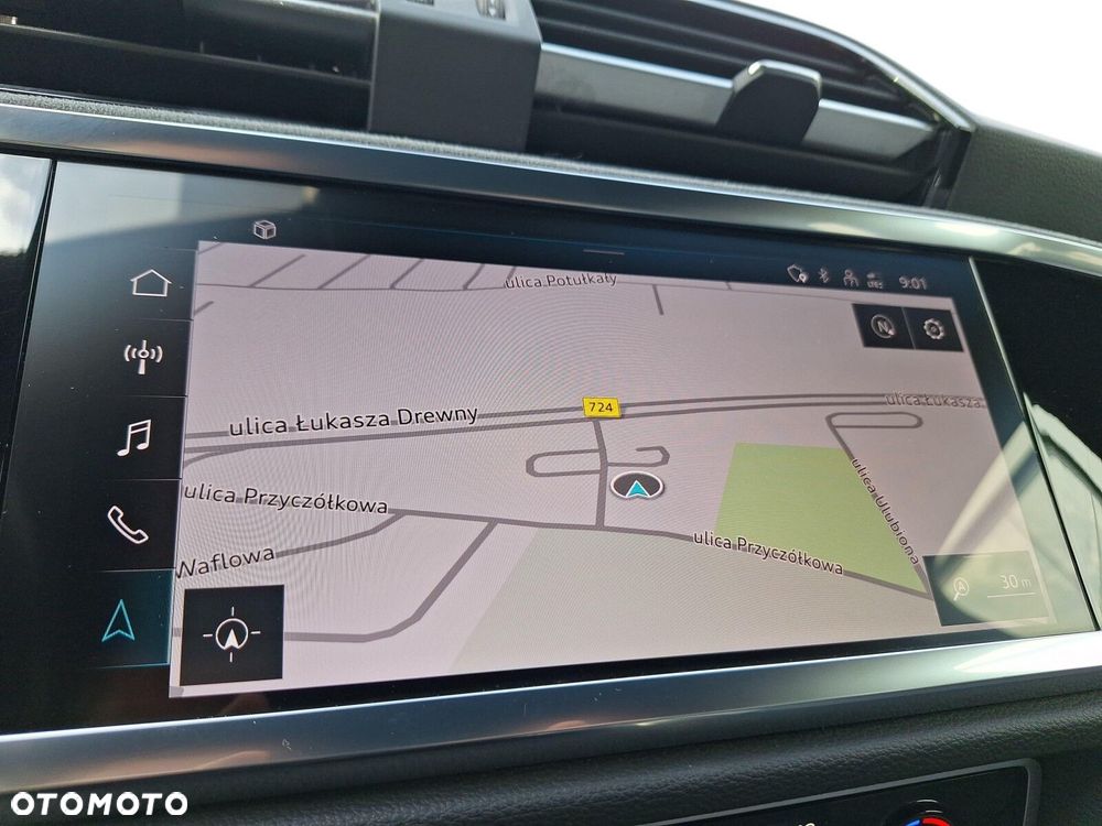 Audi Q3 Sportback 35 TFSI mHEV S tronic - 25