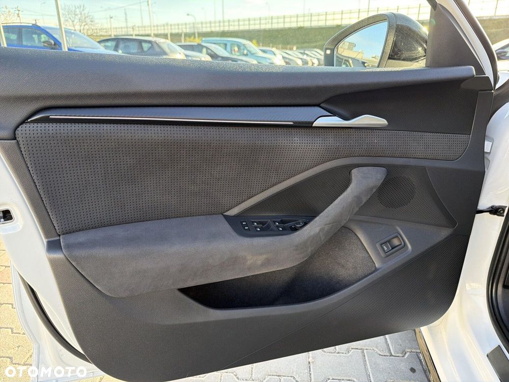 Skoda Superb - 11