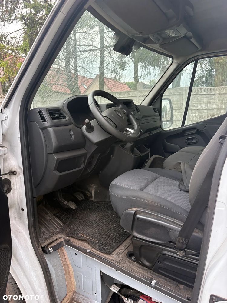 Renault Master - 11
