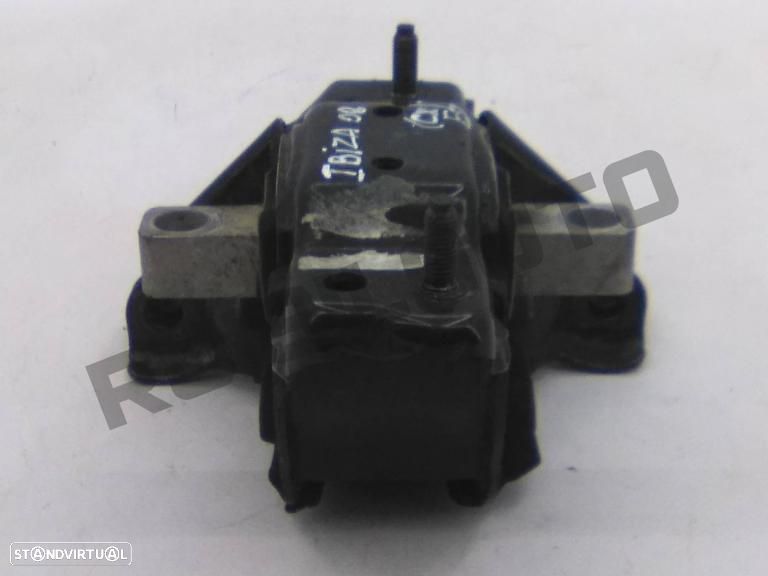 Apoio /sinobloco Cx Velocidades Esquerdo 6q019_9555 Seat Ibiza - 4
