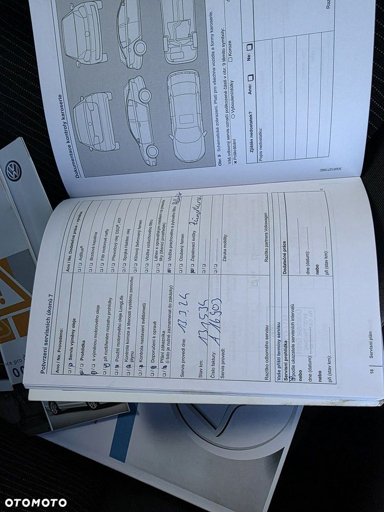 Volkswagen Tiguan - 35