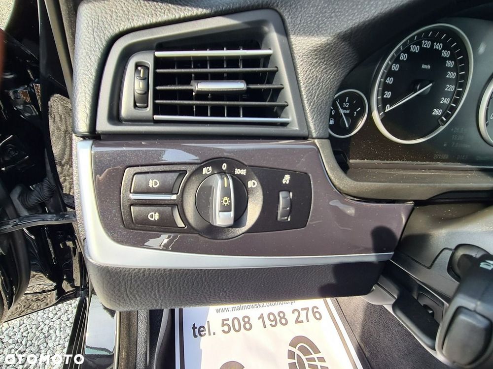 BMW Seria 5 - 25