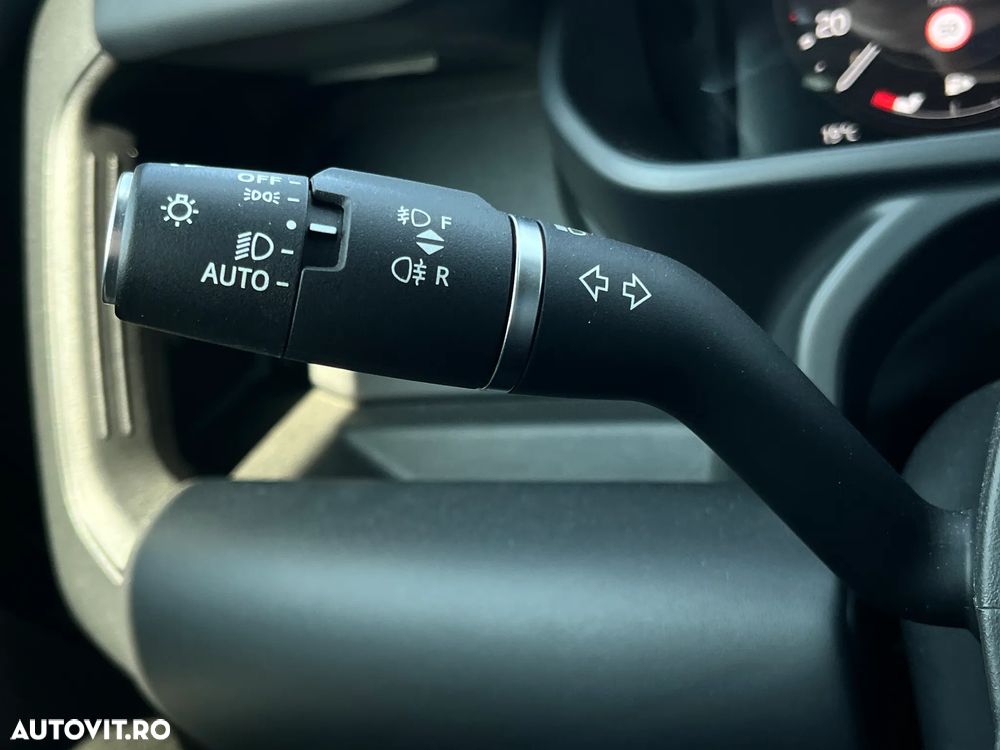 Land Rover Defender 110 5.0 V8 - 20