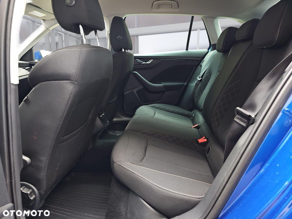 Skoda Scala 1.5 TSI Ambition DSG - 9