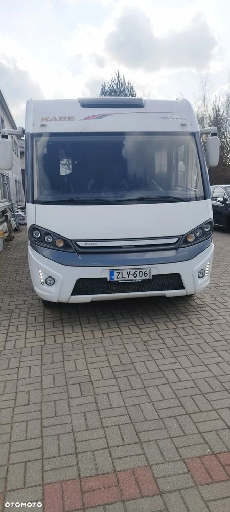 KABE Travel Master i740 - 5