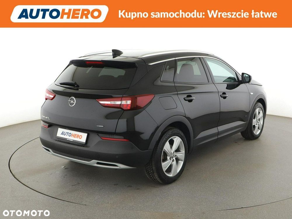 Opel Grandland X 1.6 T PHEV Elegance - 8