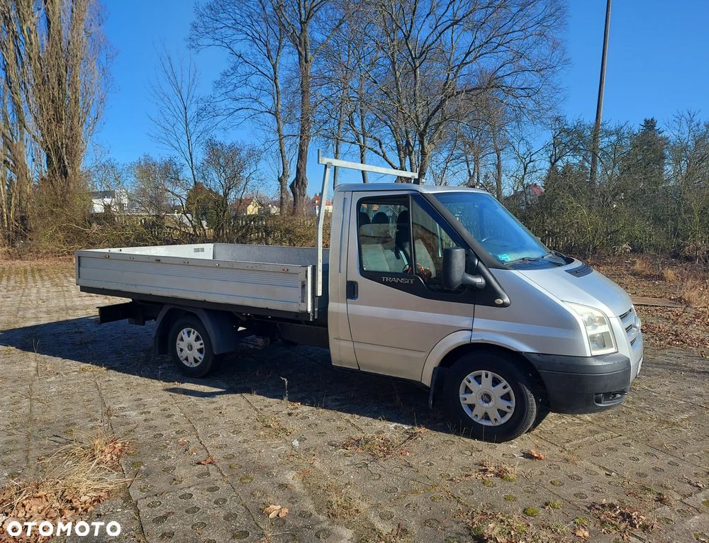 Ford Transit - 2