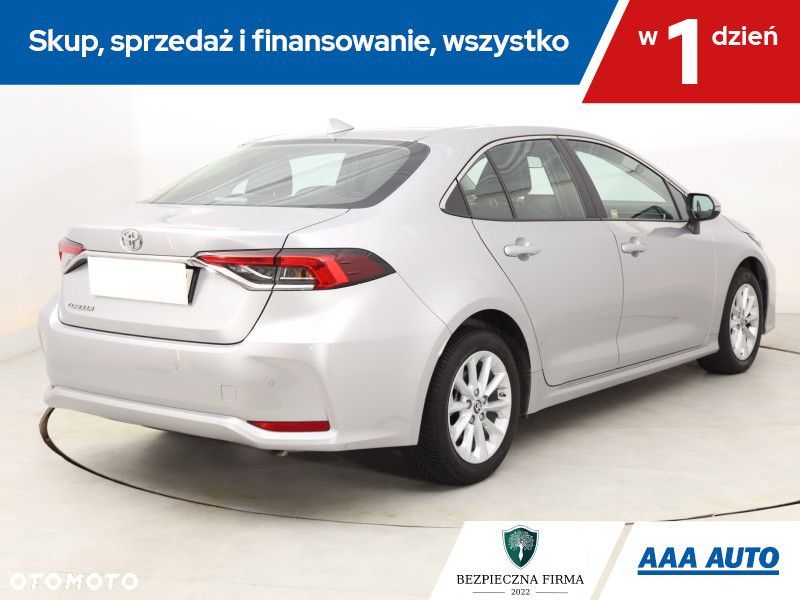 Toyota Corolla - 7