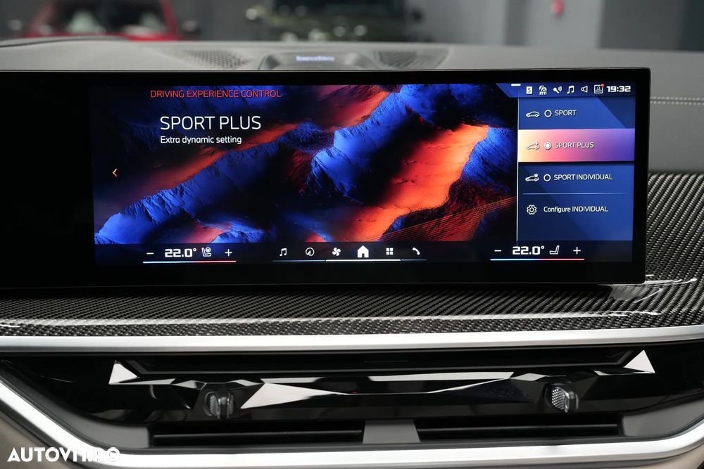 BMW X5 M M60i xDrive AT MHEV - 37